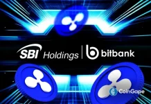 Just-In: Ripple Partner SBI Holdings Plans To Acquire BitBank Exchange