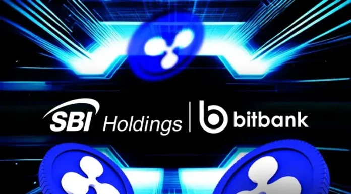 Just-In: Ripple Partner SBI Holdings Plans To Acquire BitBank Exchange