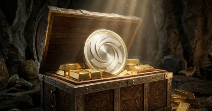 The post <a href="https://coinpedia.org/press-release/traders-rotating-profits-from-eth-and-sol-into-ozak-ai-are-targeting-70x-presale-growth/">Traders Rotating Profits From ETH and SOL Into Ozak AI Are Targeting 70× Presale Growth</a> appeared first on <a href="https://coinpedia.org">Coinpedia Fintech News</a>
Two of the biggest and most significant cryptocurrencies on the market are Ethereum and Solana, but traders have begun to direct their profits into Ozak AI. Nowadays, traders are searching for large, high-potential ROI tokens that they can profit from quickly. They selected Ozak AI because it combines cutting-edge AI technology with blockchain technology, making …