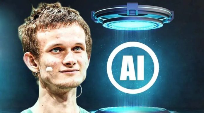 Vitalik Buterin Warns AI Tools Could Become Major Privacy Threat