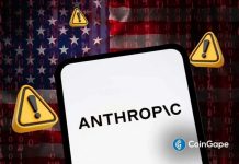 Why Is the US Govt. And Wall Street on Alert Over Anthropic New AI Model