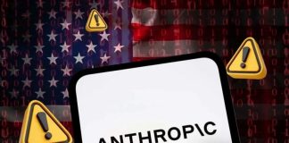 Why Is the US Govt. And Wall Street on Alert Over Anthropic New AI Model