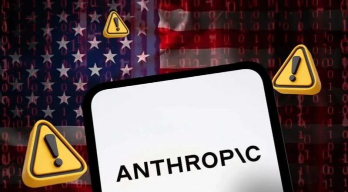 Why Is the US Govt. And Wall Street on Alert Over Anthropic New AI Model