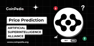 Artificial Superintelligence Alliance (FET) Price Prediction 2026, 2027-2030