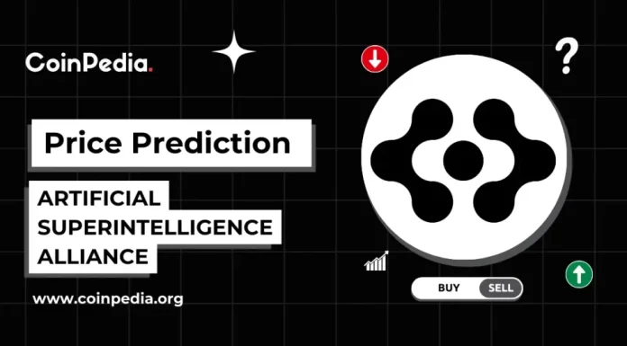 Artificial Superintelligence Alliance (FET) Price Prediction 2026, 2027-2030
