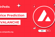 Avalanche Price Prediction 2026, 2027 – 2030: Will AVAX Price Hit $100?
