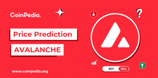 Avalanche Price Prediction 2026, 2027 – 2030: Will AVAX Price Hit $100?