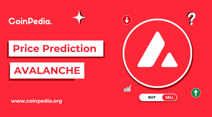 Avalanche Price Prediction 2026, 2027 – 2030: Will AVAX Price Hit $100?