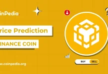 Binance Coin (BNB) Price Prediction 2026, 2027 – 2030: Will BNB Price Hit $2000?