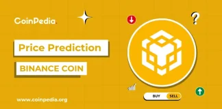 Binance Coin (BNB) Price Prediction 2026, 2027 – 2030: Will BNB Price Hit $2000?