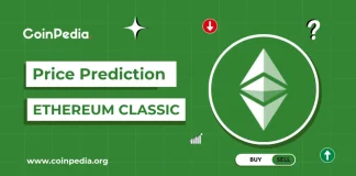Ethereum Classic (ETC) Price Prediction 2026, 2027-2030: Forecast, Targets & Future Outlook