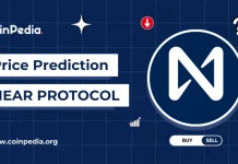 Near Protocol (NEAR) Price Prediction 2026, 2027 – 2030: NEAR Price To Record 2X Surge?