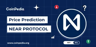 Near Protocol (NEAR) Price Prediction 2026, 2027 – 2030: NEAR Price To Record 2X Surge?