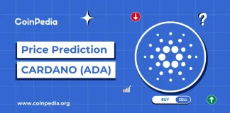 Cardano (ADA) Price Prediction 2026, 2027 – 2030: Will ADA Price Hit $2?