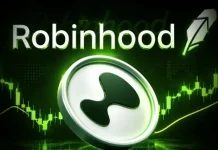 Bernstein Predicts 60% Robinhood Rally, Lifts HOOD Target to $160