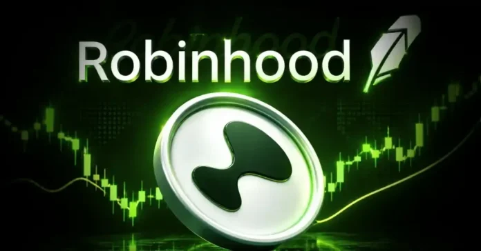 The post <a href="https://coinpedia.org/news/bernstein-predicts-60-robinhood-rally-lifts-hood-target-to-160/">Bernstein Predicts 60% Robinhood Rally, Lifts HOOD Target to $160</a> appeared first on <a href="https://coinpedia.org">Coinpedia Fintech News</a>
Bernstein SocGen Group, a global equity and institutional brokerage firm, has raised its price target on Robinhood (HOOD) stock from $130 to $160. The firm believes Robinhood’s expansion into tokenized stocks and blockchain products could unlock billions in new revenue. Bernstein Sees Robinhood Leading the Next Trading Boom According to Bernstein analyst Gautam Chhugani, Robinhood …