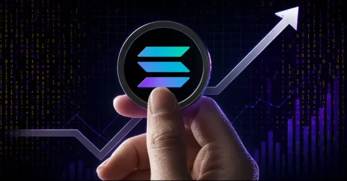 The post <a href="https://coinpedia.org/price-analysis/solana-price-nears-key-breakout-zone-can-bulls-push-sol-above-70-toward-75/">Solana Price Nears Key Breakout Zone: Can Bulls Push SOL Above $70 Toward $75?</a> appeared first on <a href="https://coinpedia.org">Coinpedia Fintech News</a>
Solana is approaching a critical turning point in the short term as the price tightens within a narrowing range. After recovering from its recent pullback, the SOL price has managed to defend its local support zone and is now showing signs of compression, a pattern that often precedes a sharp directional move. With the broader …