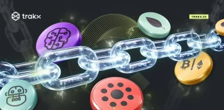 Trakx Brings Crypto Tradable Indices On-Chain on Canton, Enabling B2B and B2B2C Partner Integrations