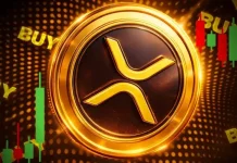 XRP’s Old 60,000% Chart Pattern Is Back in Focus as Price Nears a Key Level