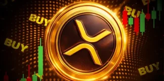 XRP’s Old 60,000% Chart Pattern Is Back in Focus as Price Nears a Key Level