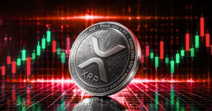 The post <a href="https://coinpedia.org/price-analysis/xrp-price-pullback-deepens-as-whale-activity-weakens-can-this-key-level-hold/">XRP Price Pullback Deepens as Whale Activity Weakens: Can This Key Level Hold?</a> appeared first on <a href="https://coinpedia.org">Coinpedia Fintech News</a>
XRP price is starting to flash signs of hesitation at a level traders have been watching for weeks. After another failed attempt to regain momentum, the token slipped nearly 3%, returning to a critical support zone just as activity from large holders unexpectedly slowed. In crypto markets, price weakness alone rarely tells the full story, …